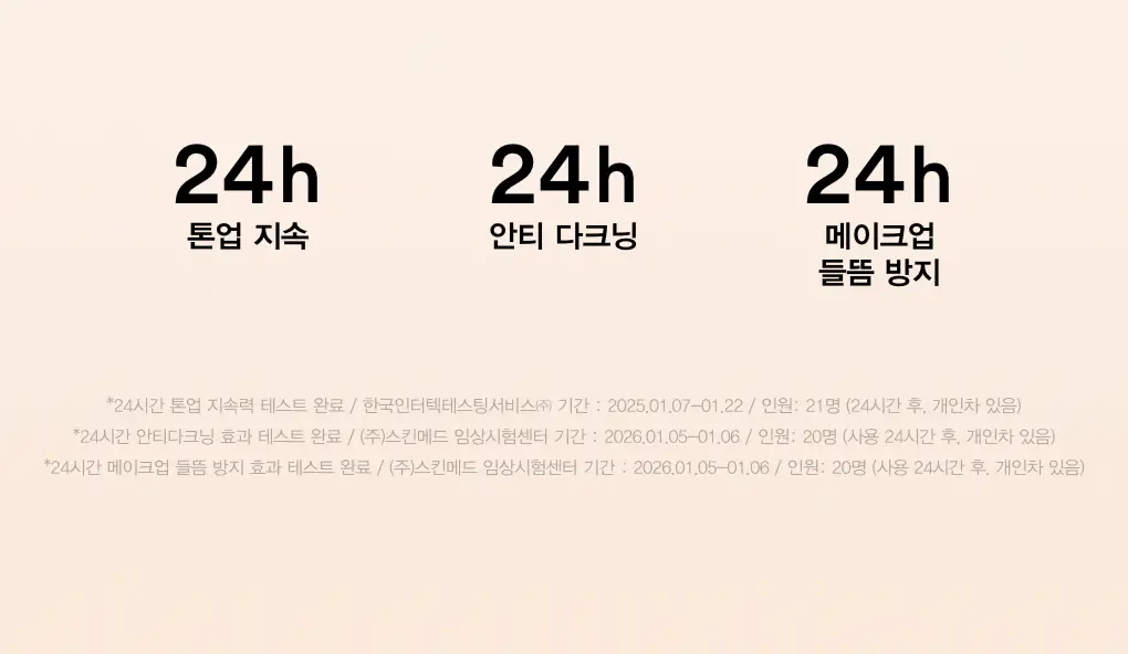 [리뉴얼]아비브 선크림 3종 택1 (글루타치온좀/어성초/수분초) 상세페이지 18